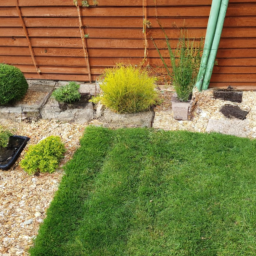 Bassins de Jardin : Apportez une Touche de Nature et de Fraîcheur à Votre Jardin L'Étang-Salé